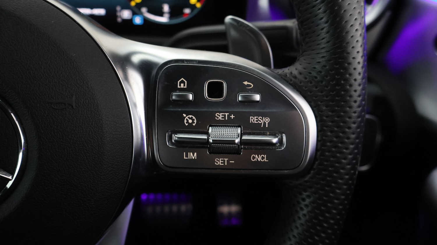 Used Mercedes-Benz A-Class 2022 for sale - 77630724: Photo 26