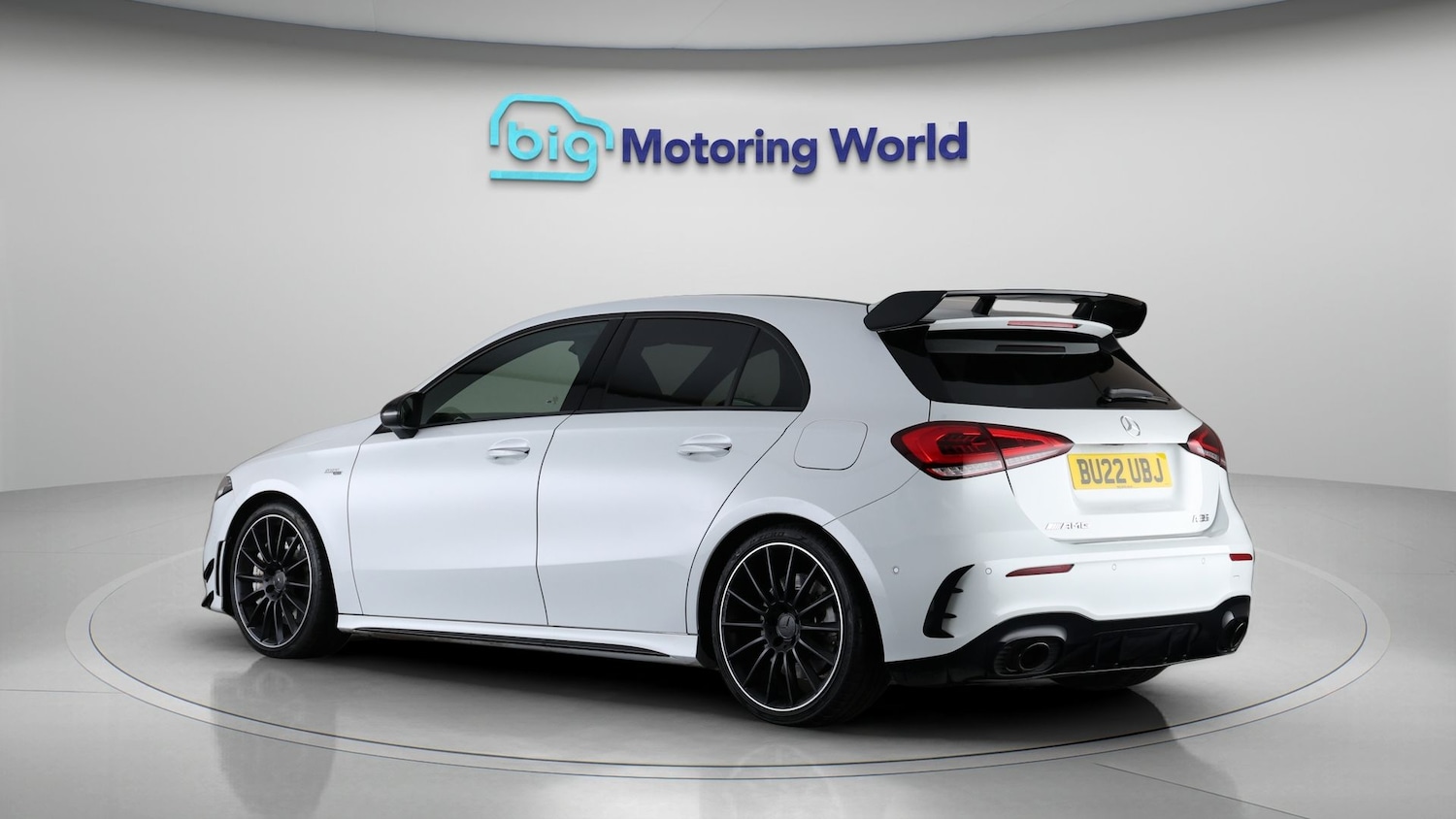 Used Mercedes-Benz A-Class 2022 for sale - 77630724: Photo 5