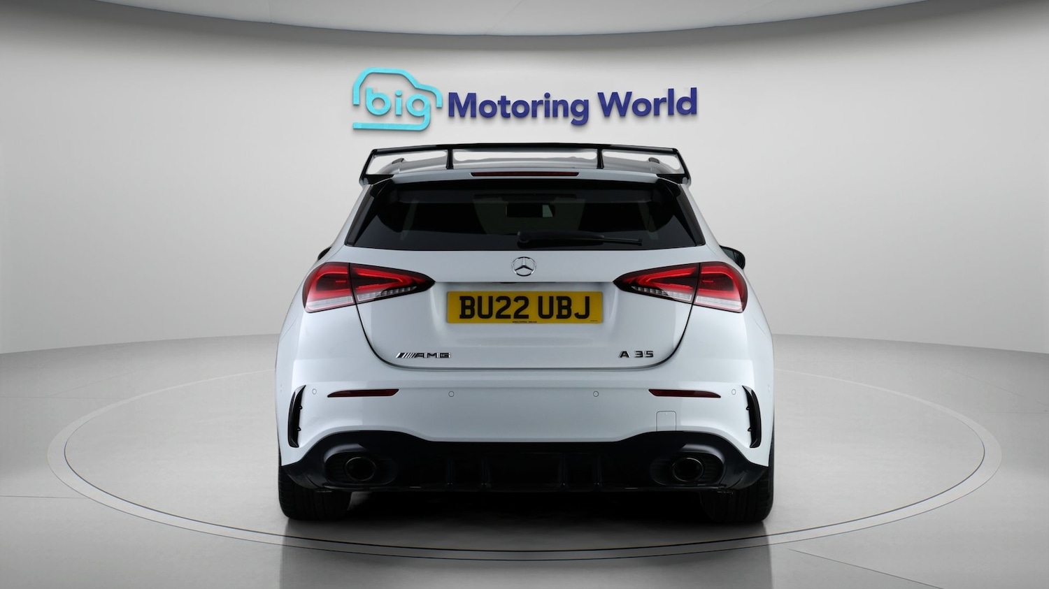 Used Mercedes-Benz A-Class 2022 for sale - 77630724: Photo 6