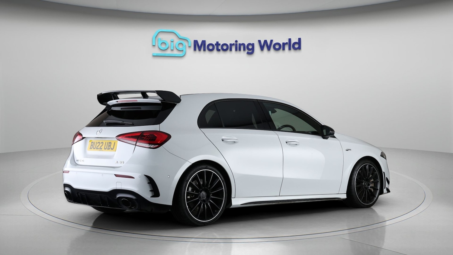 Used Mercedes-Benz A-Class 2022 for sale - 77630724: Photo 7