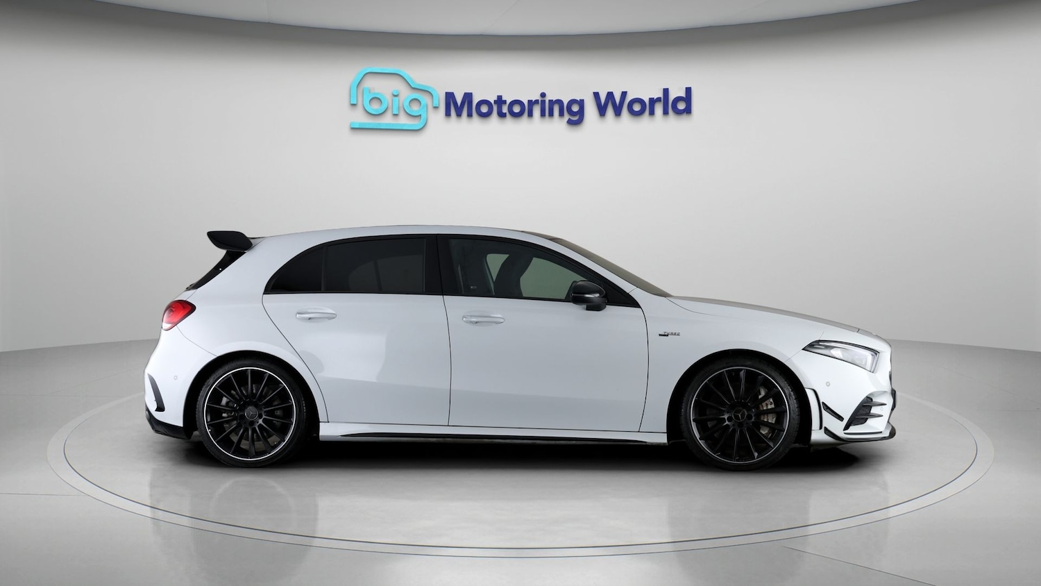 Used Mercedes-Benz A-Class 2022 for sale - 77630724: Photo 8