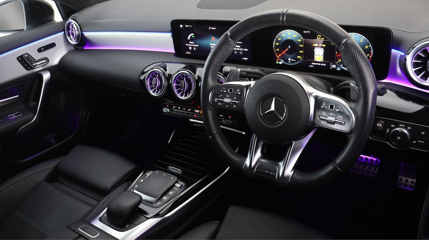 Used Mercedes-Benz A-Class 2022 for sale - 77630724: Photo 9