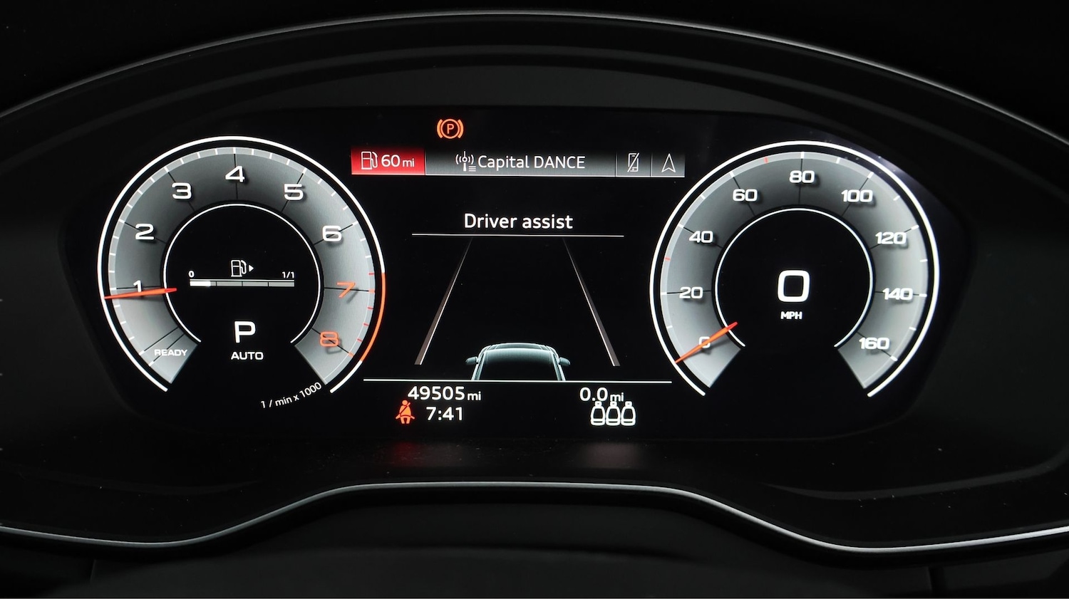 Used Audi Q5 2022 for sale - 77379598: Photo 10