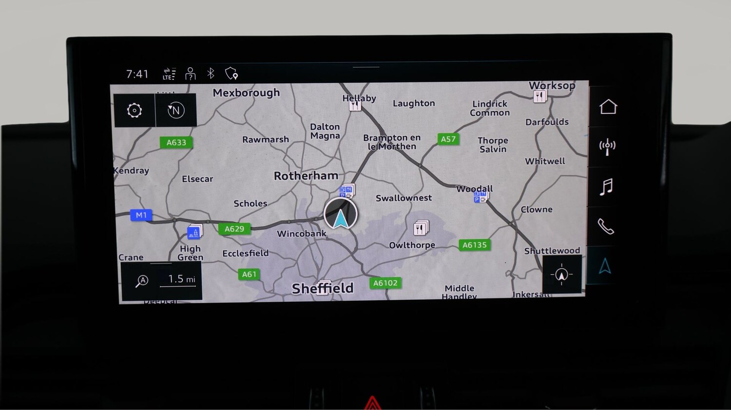 Used Audi Q5 2022 for sale - 77379598: Photo 11