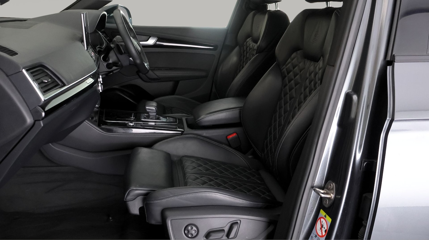 Used Audi Q5 2022 for sale - 77379598: Photo 14