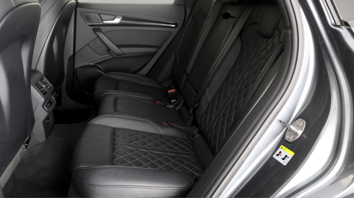 Used Audi Q5 2022 for sale - 77379598: Photo 16