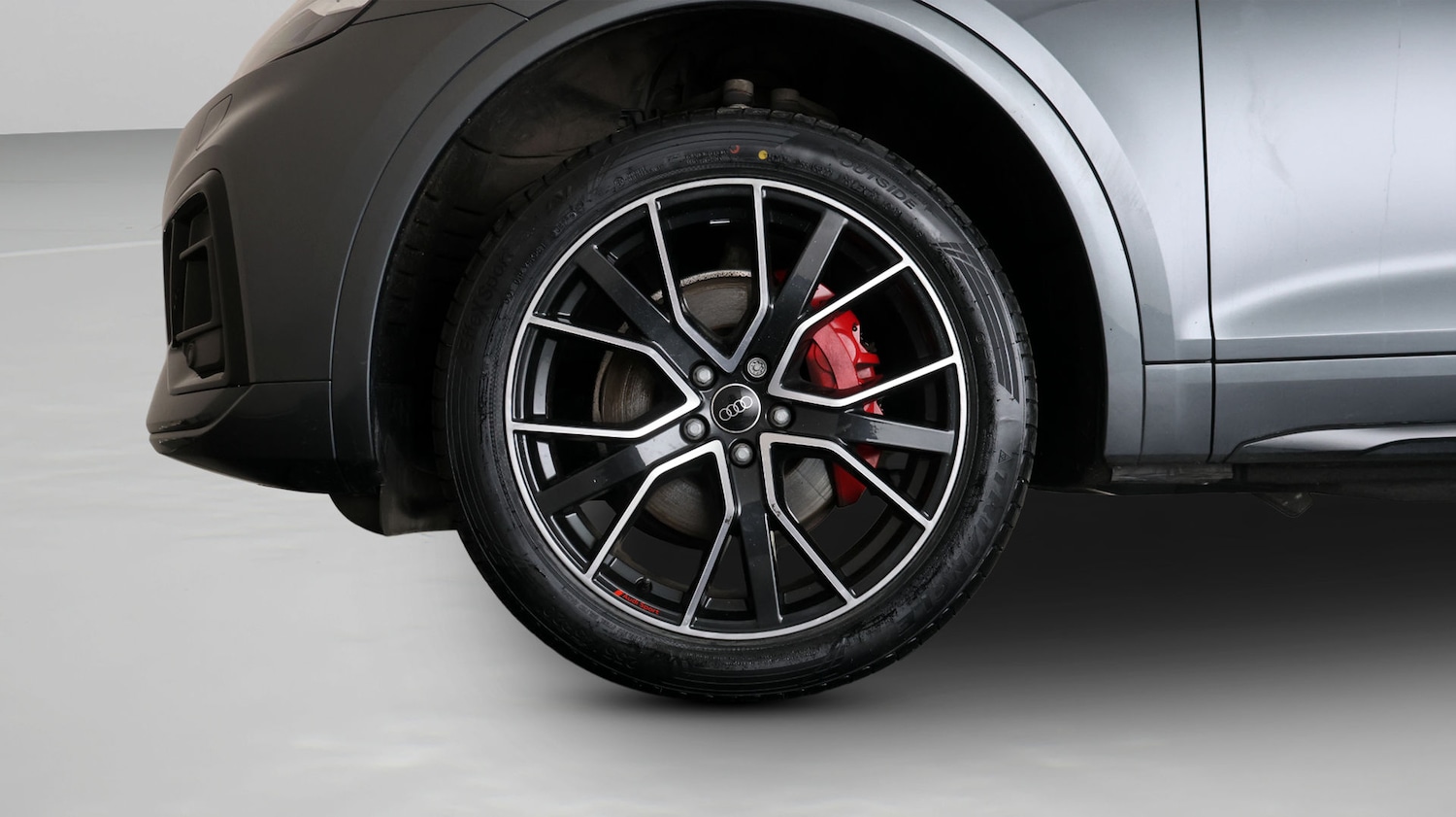 Used Audi Q5 2022 for sale - 77379598: Photo 18