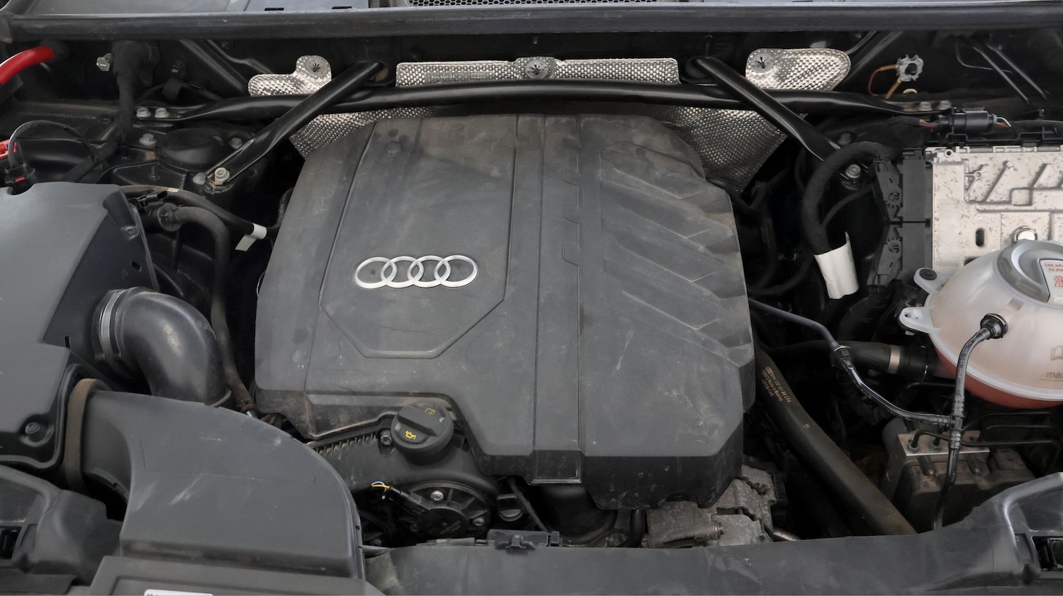 Used Audi Q5 2022 for sale - 77379598: Photo 19