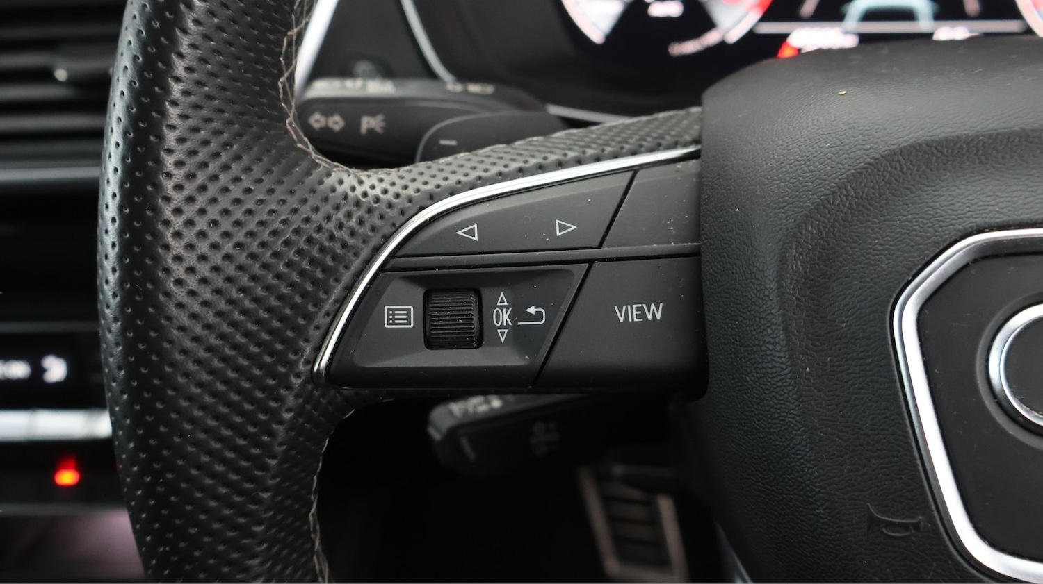 Used Audi Q5 2022 for sale - 77379598: Photo 21