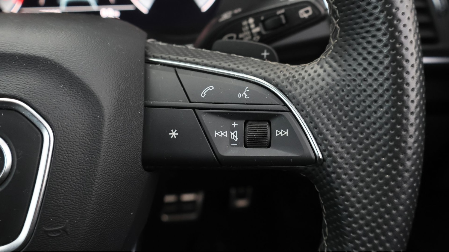 Used Audi Q5 2022 for sale - 77379598: Photo 22