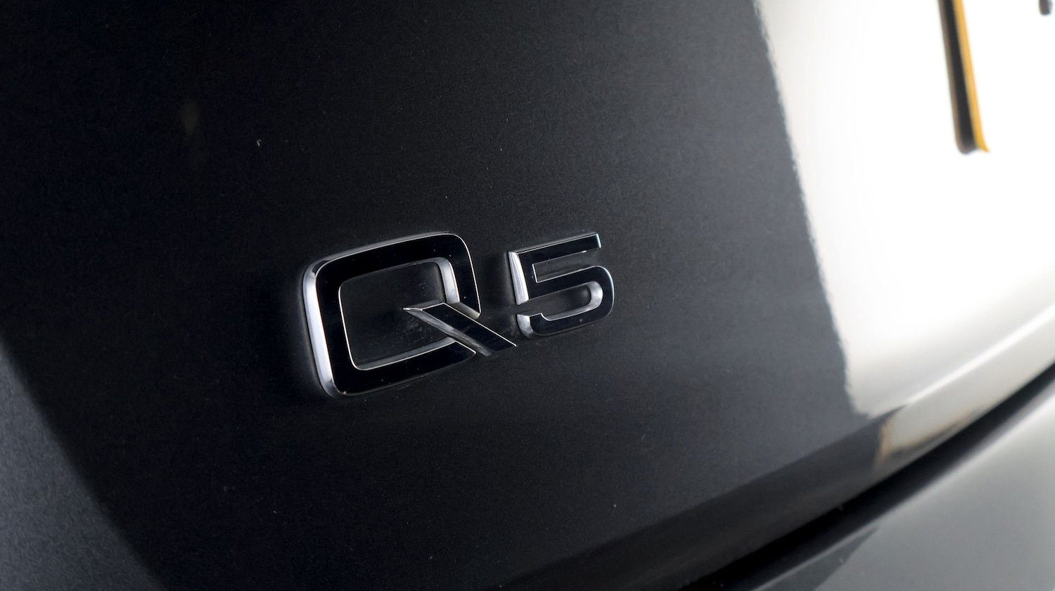 Used Audi Q5 2022 for sale - 77379598: Photo 23