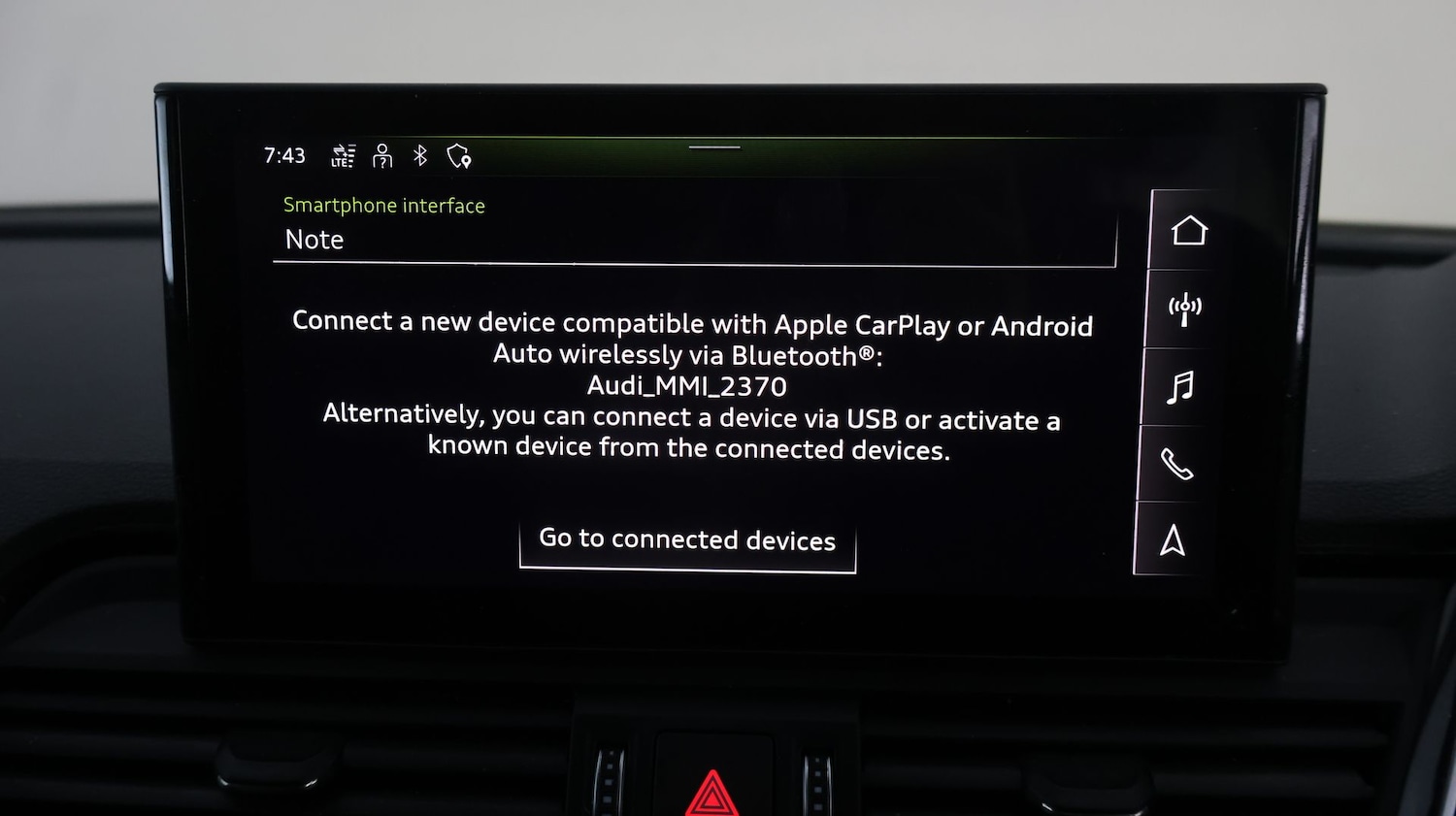 Used Audi Q5 2022 for sale - 77379598: Photo 25