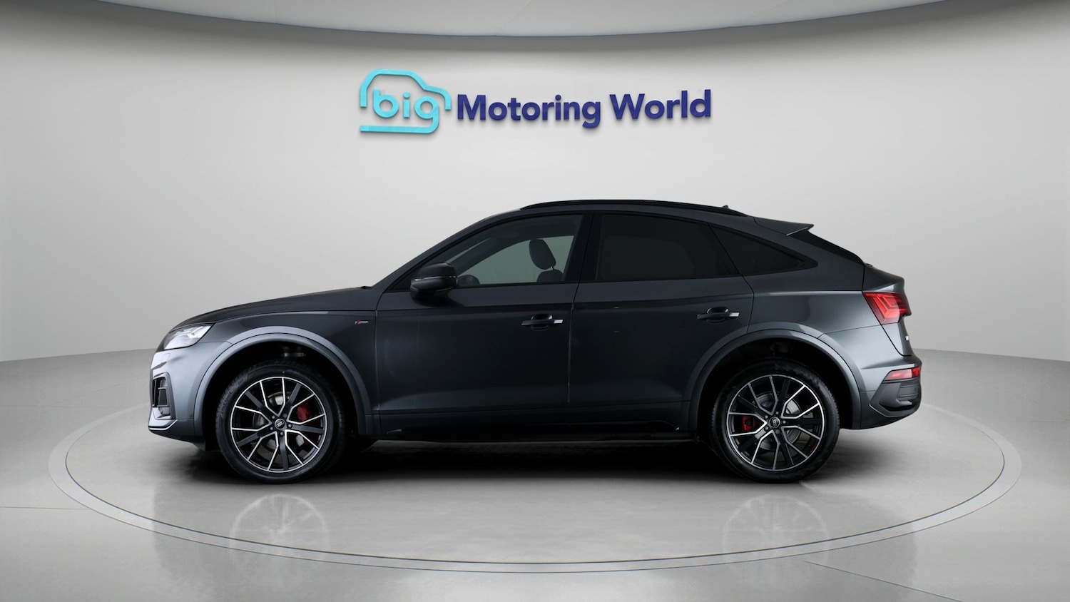 Used Audi Q5 2022 for sale - 77379598: Photo 4