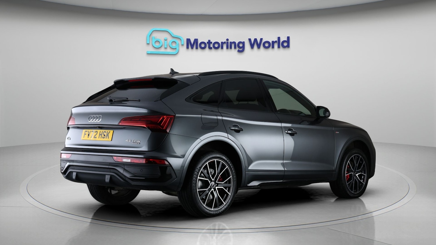 Used Audi Q5 2022 for sale - 77379598: Photo 7