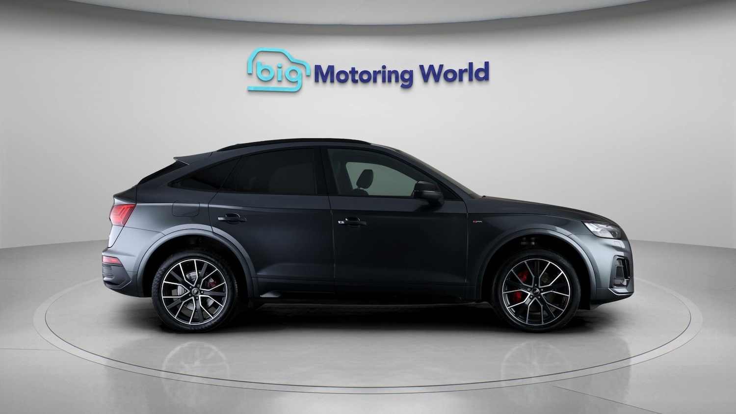 Used Audi Q5 2022 for sale - 77379598: Photo 8