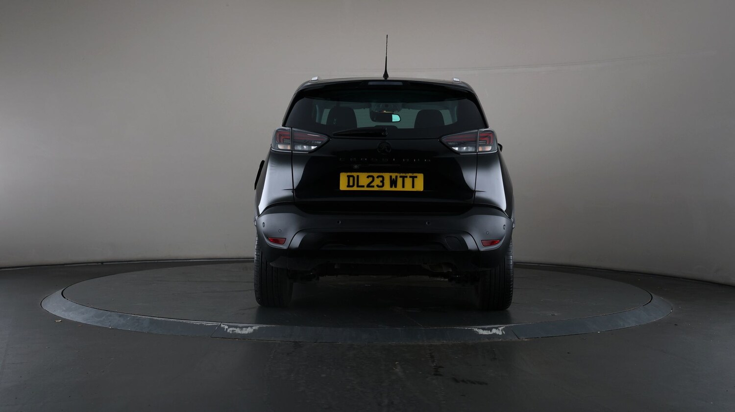 Used Vauxhall Crossland for sale - 76810206: Photo 26