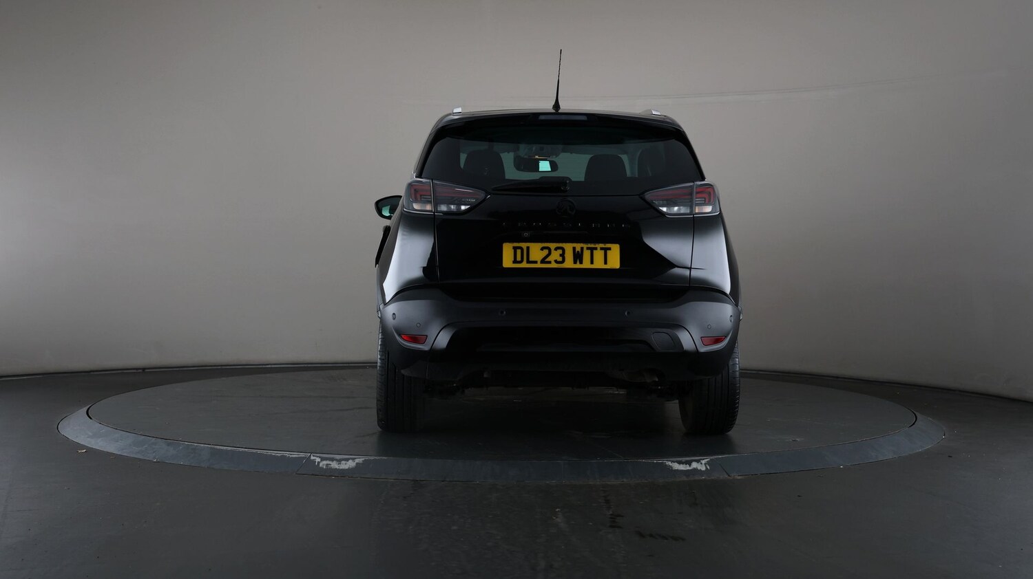 Used Vauxhall Crossland for sale - 76810206: Photo 27