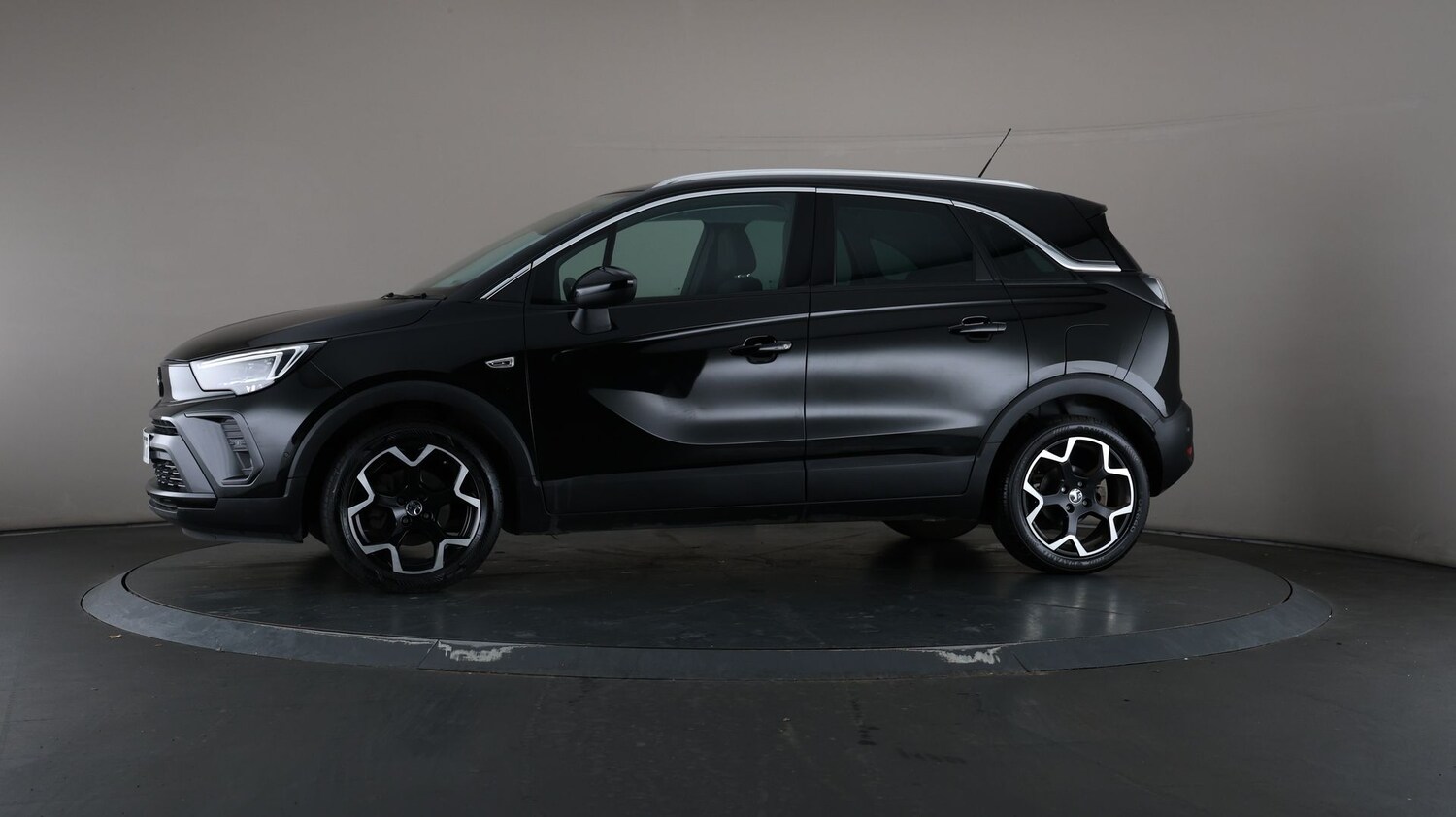 Used Vauxhall Crossland for sale - 76810206: Photo 31