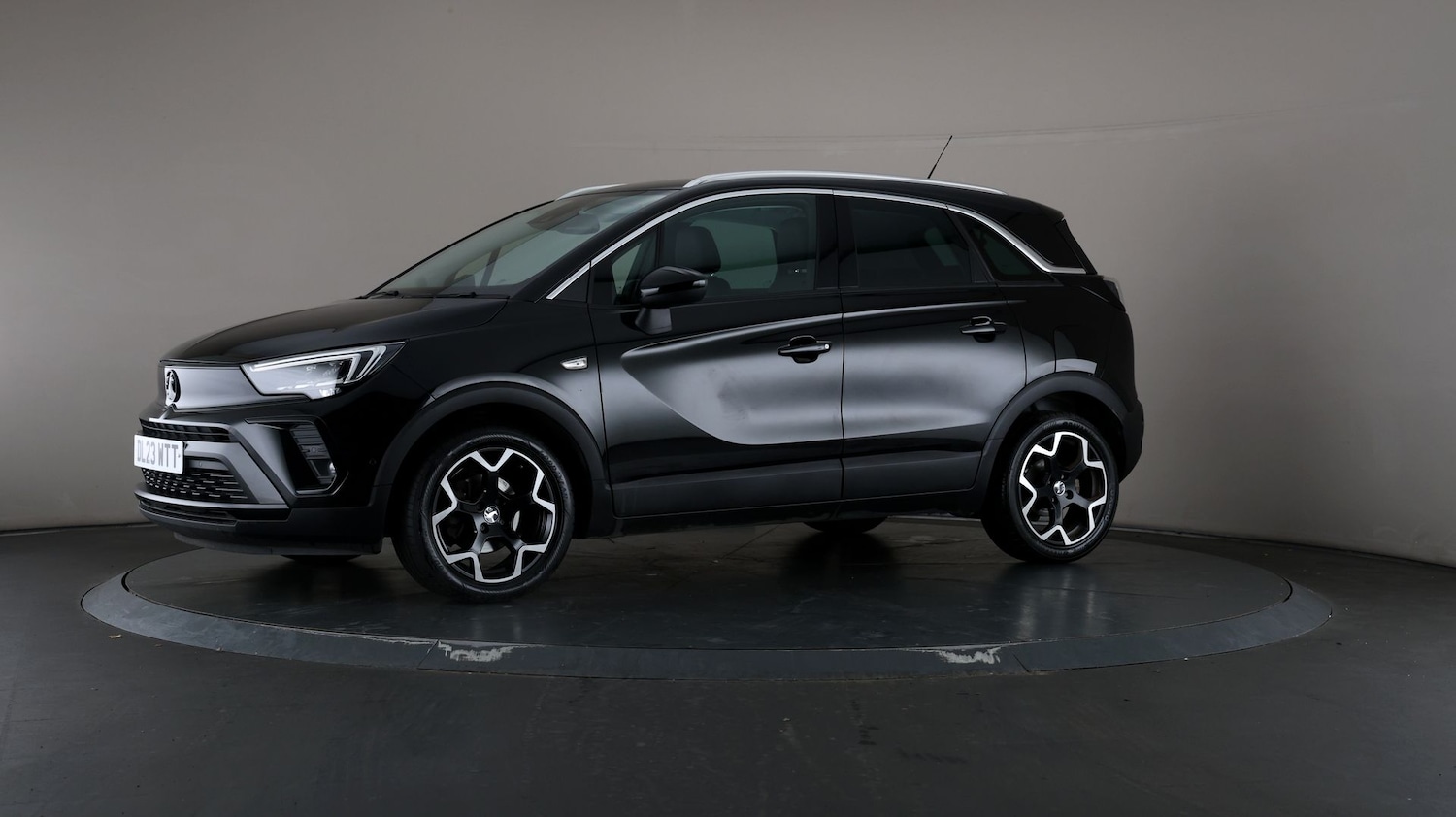 Used Vauxhall Crossland for sale - 76810206: Photo 33