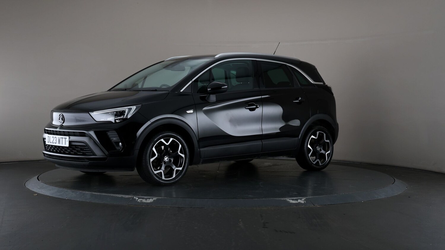 Used Vauxhall Crossland for sale - 76810206: Photo 34