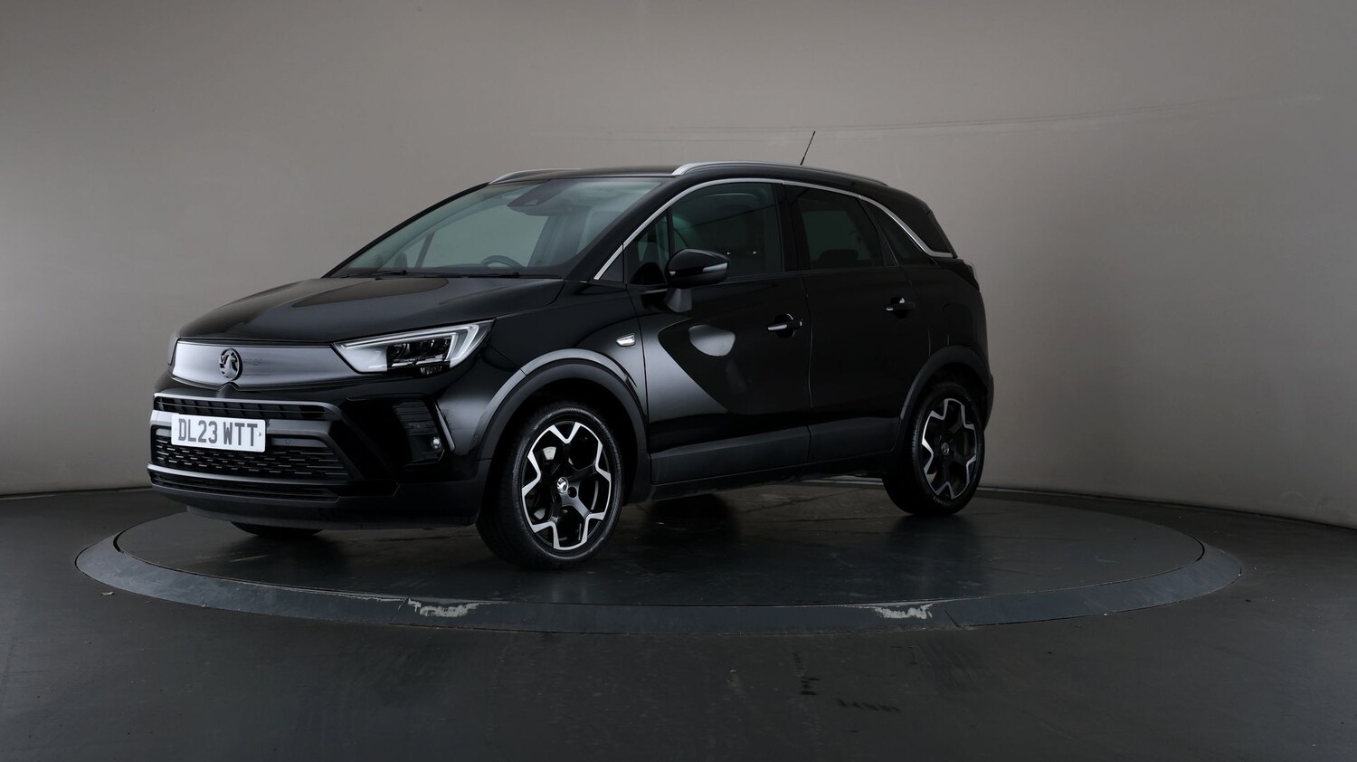 Used Vauxhall Crossland for sale - 76810206: Photo 35