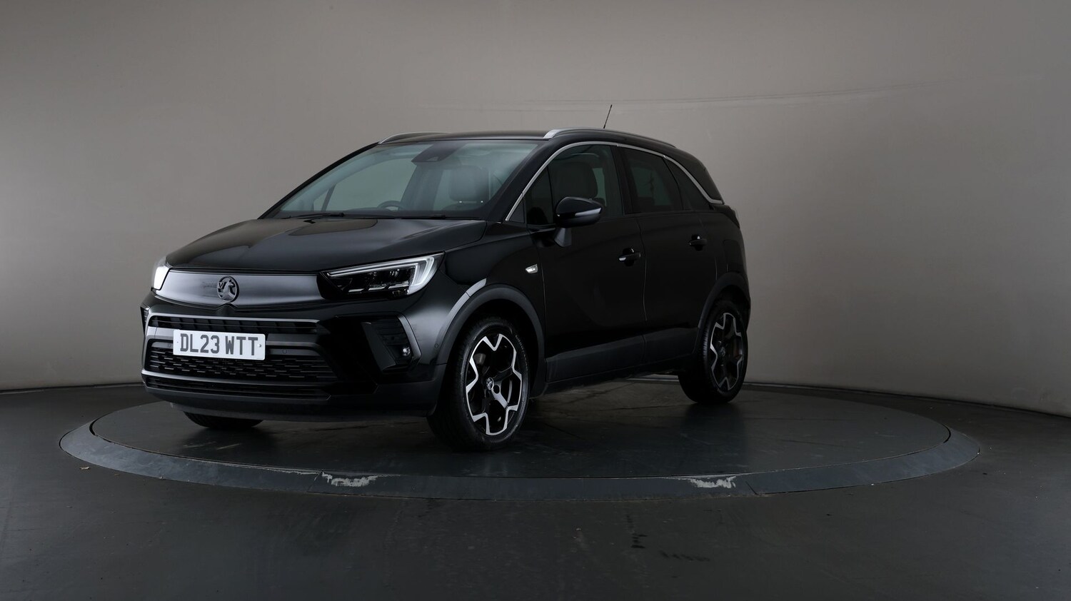 Used Vauxhall Crossland for sale - 76810206: Photo 36