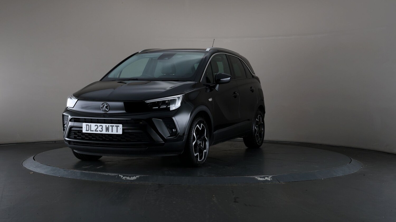 Used Vauxhall Crossland for sale - 76810206: Photo 37