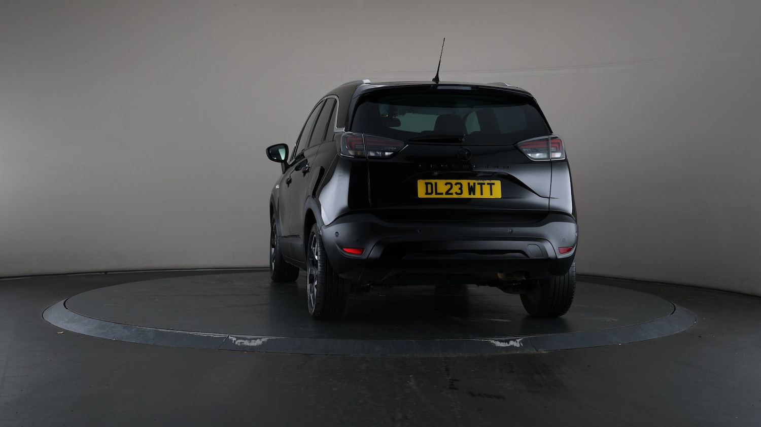 Used Vauxhall Crossland for sale - 76810206: Photo 38