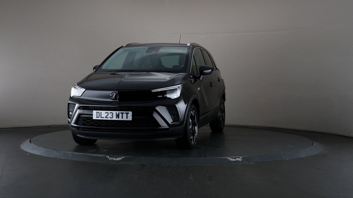 Used Vauxhall Crossland for sale - 76810206: Photo 39