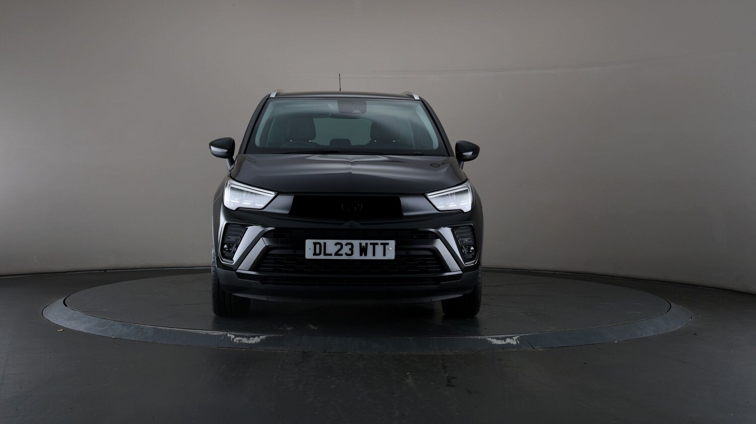 Used Vauxhall Crossland for sale - 76810206: Photo 41