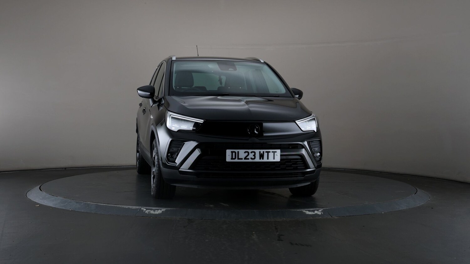 Used Vauxhall Crossland for sale - 76810206: Photo 42