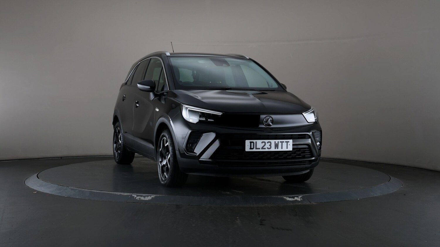 Used Vauxhall Crossland for sale - 76810206: Photo 43