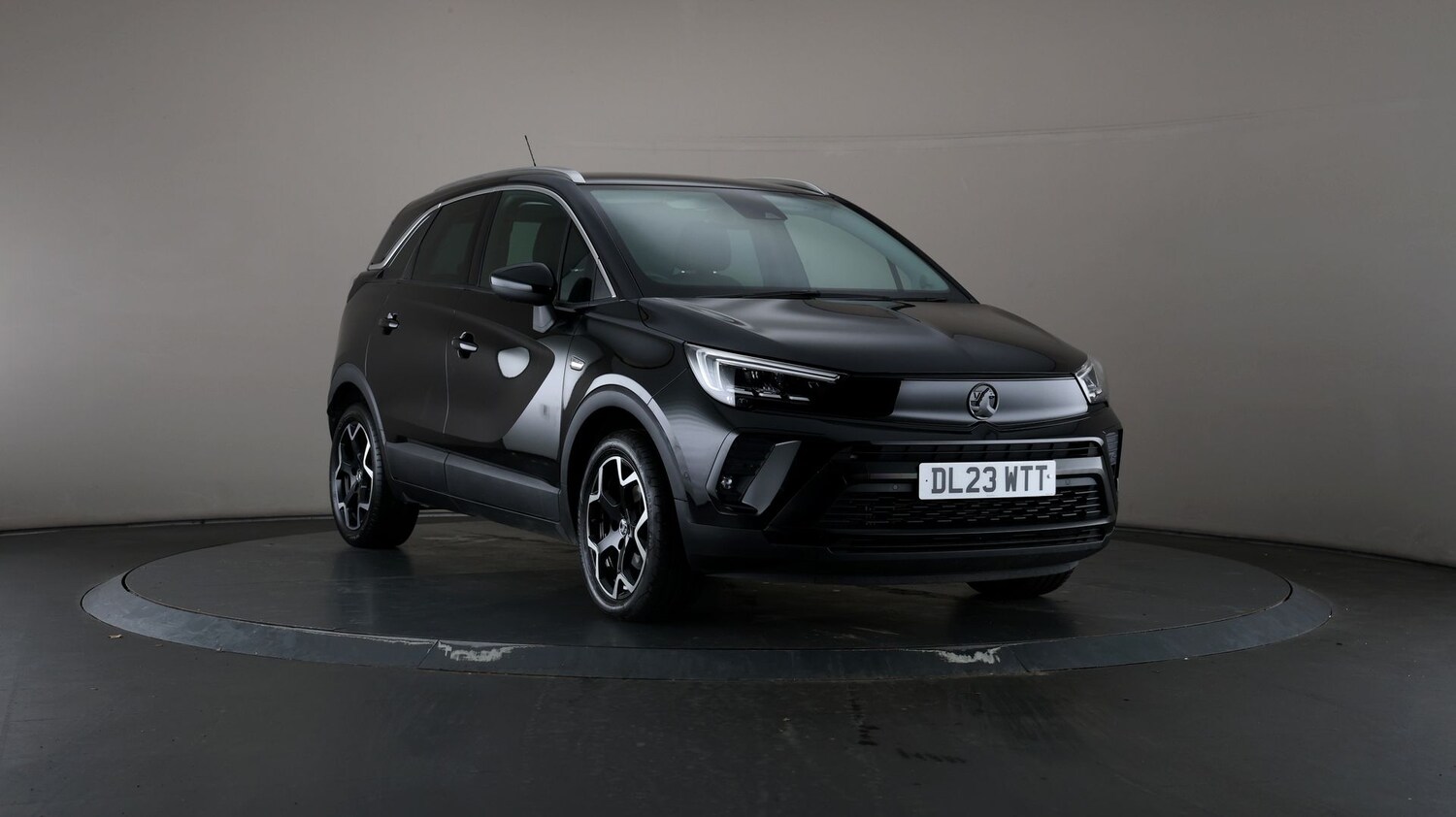 Used Vauxhall Crossland for sale - 76810206: Photo 44