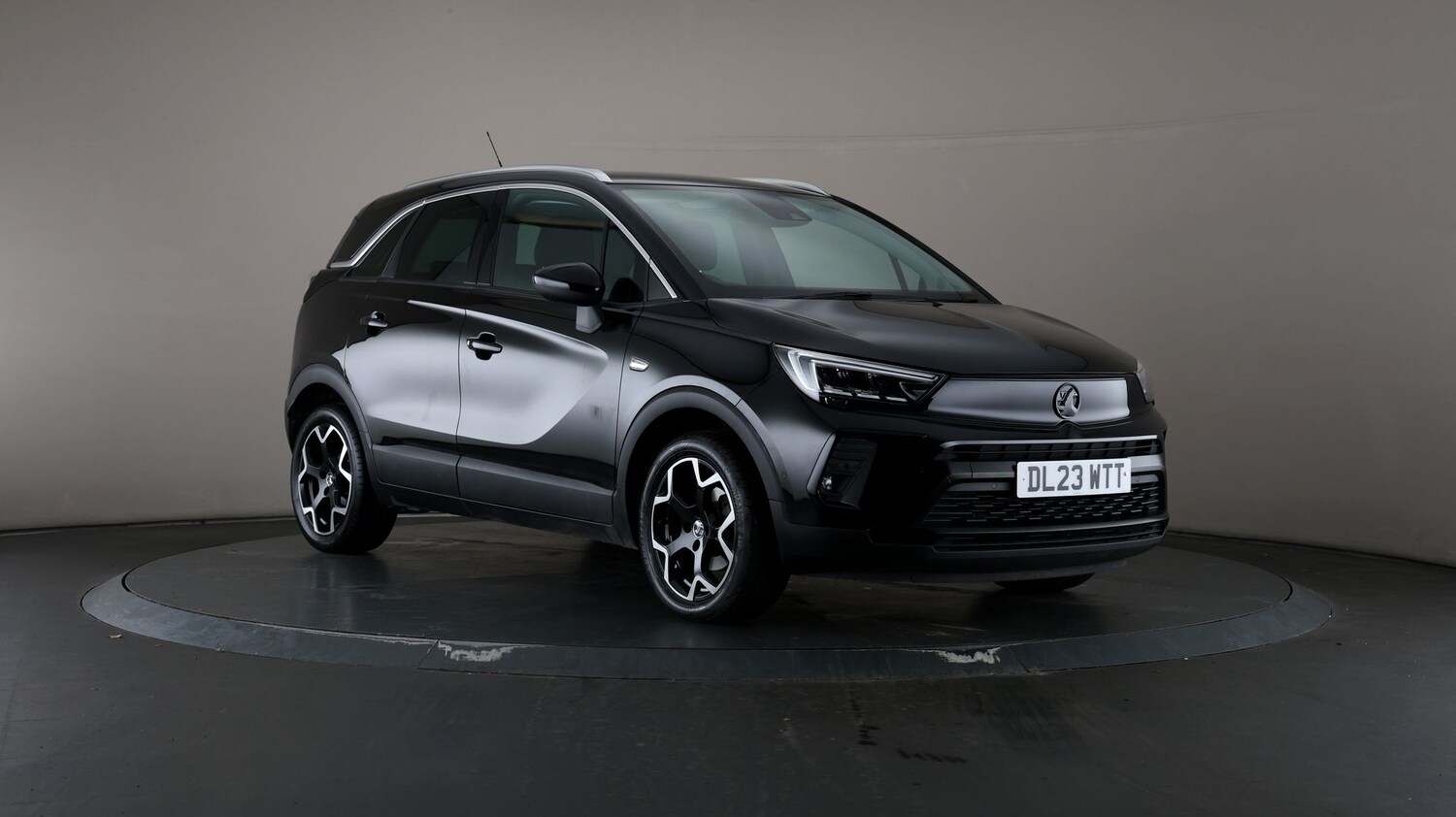 Used Vauxhall Crossland for sale - 76810206: Photo 45