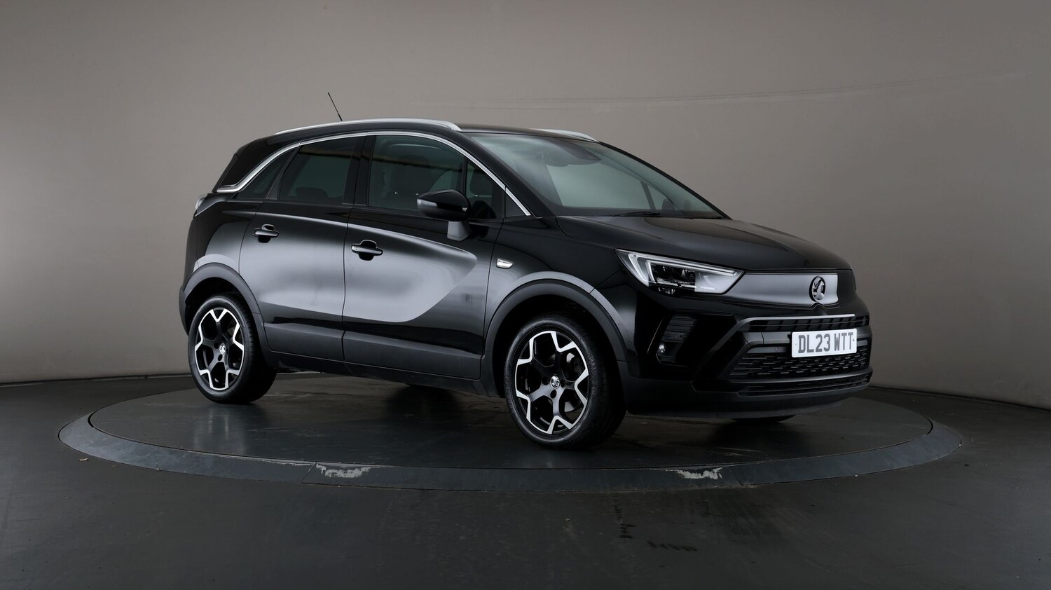 Used Vauxhall Crossland for sale - 76810206: Photo 46