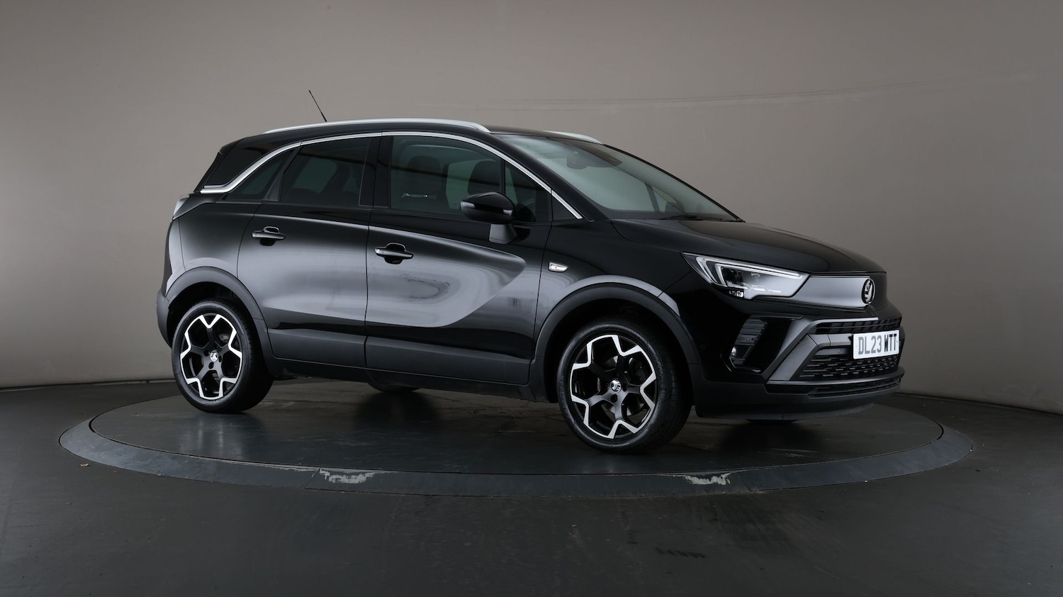 Used Vauxhall Crossland for sale - 76810206: Photo 47