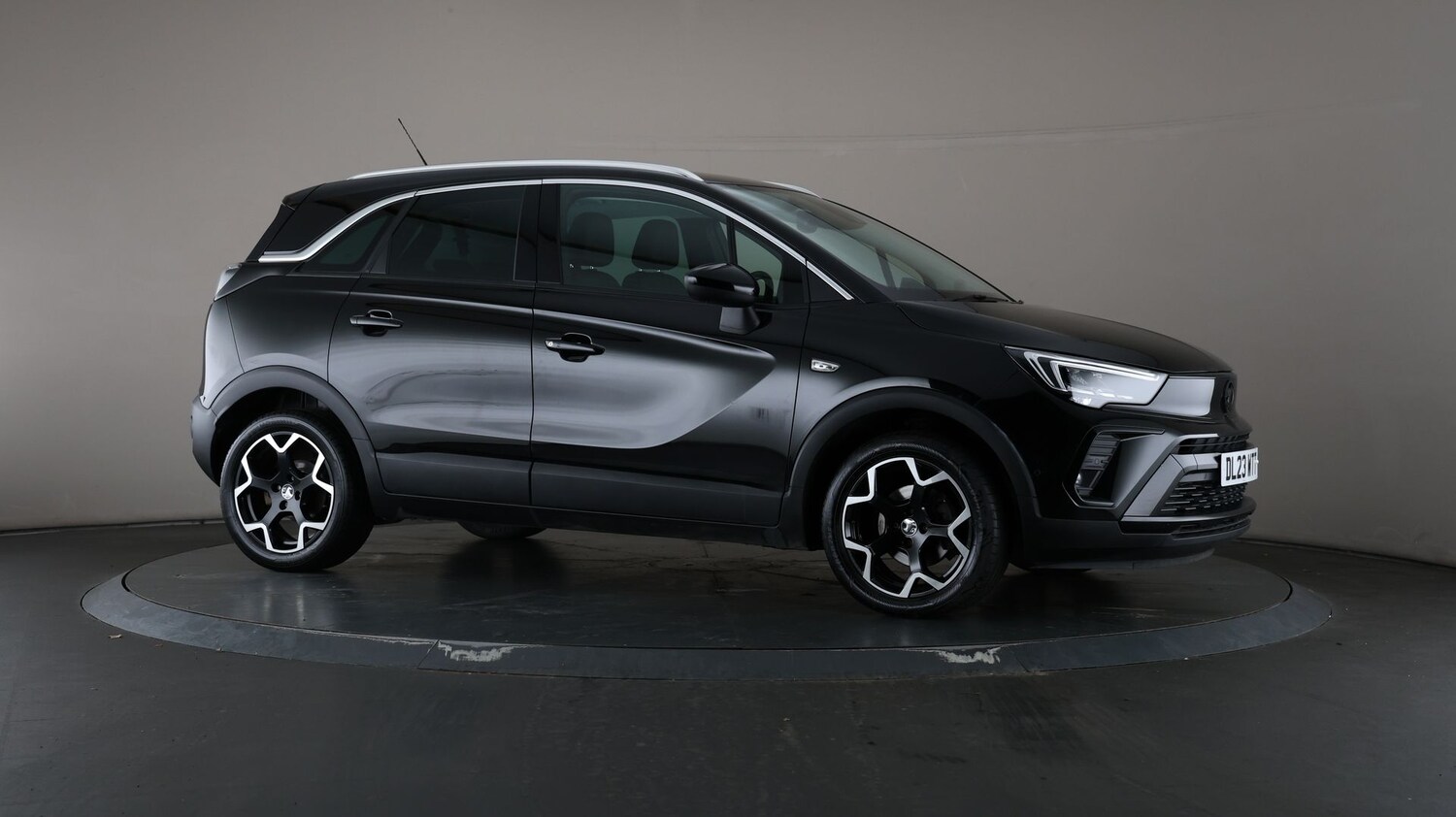 Used Vauxhall Crossland for sale - 76810206: Photo 48