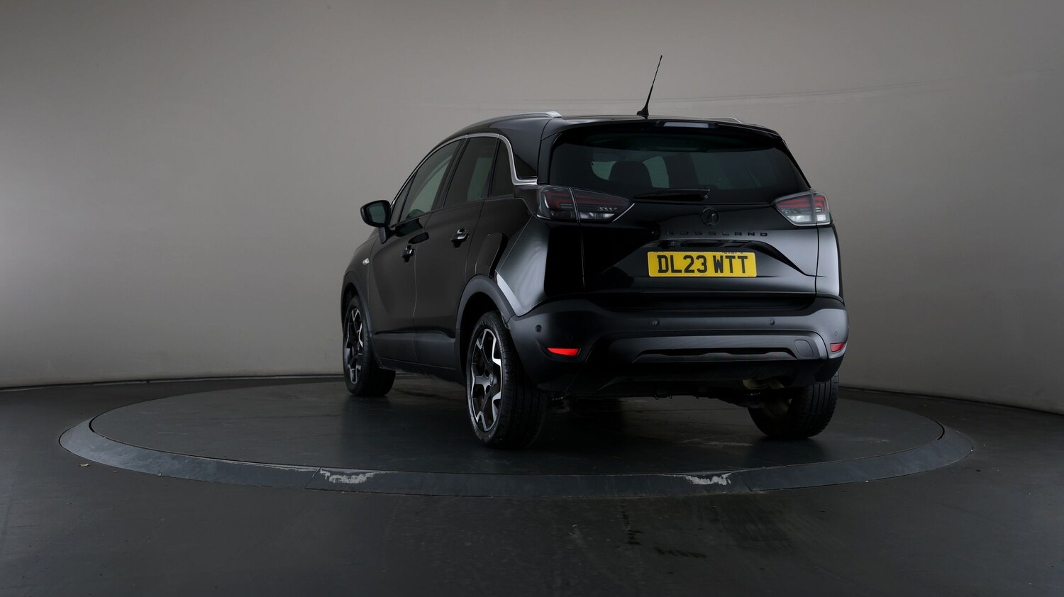 Used Vauxhall Crossland for sale - 76810206: Photo 49