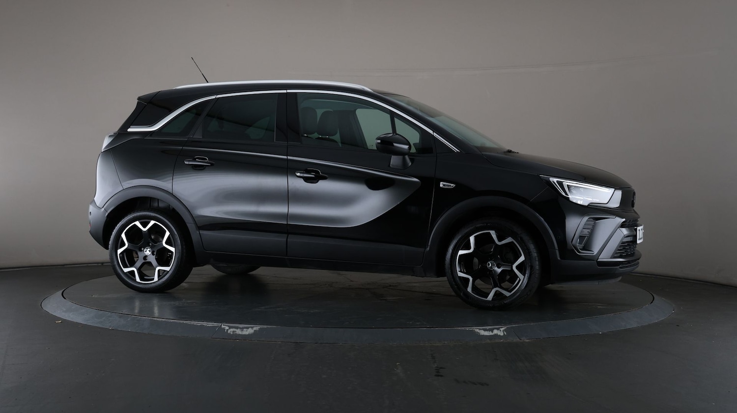 Used Vauxhall Crossland for sale - 76810206: Photo 50