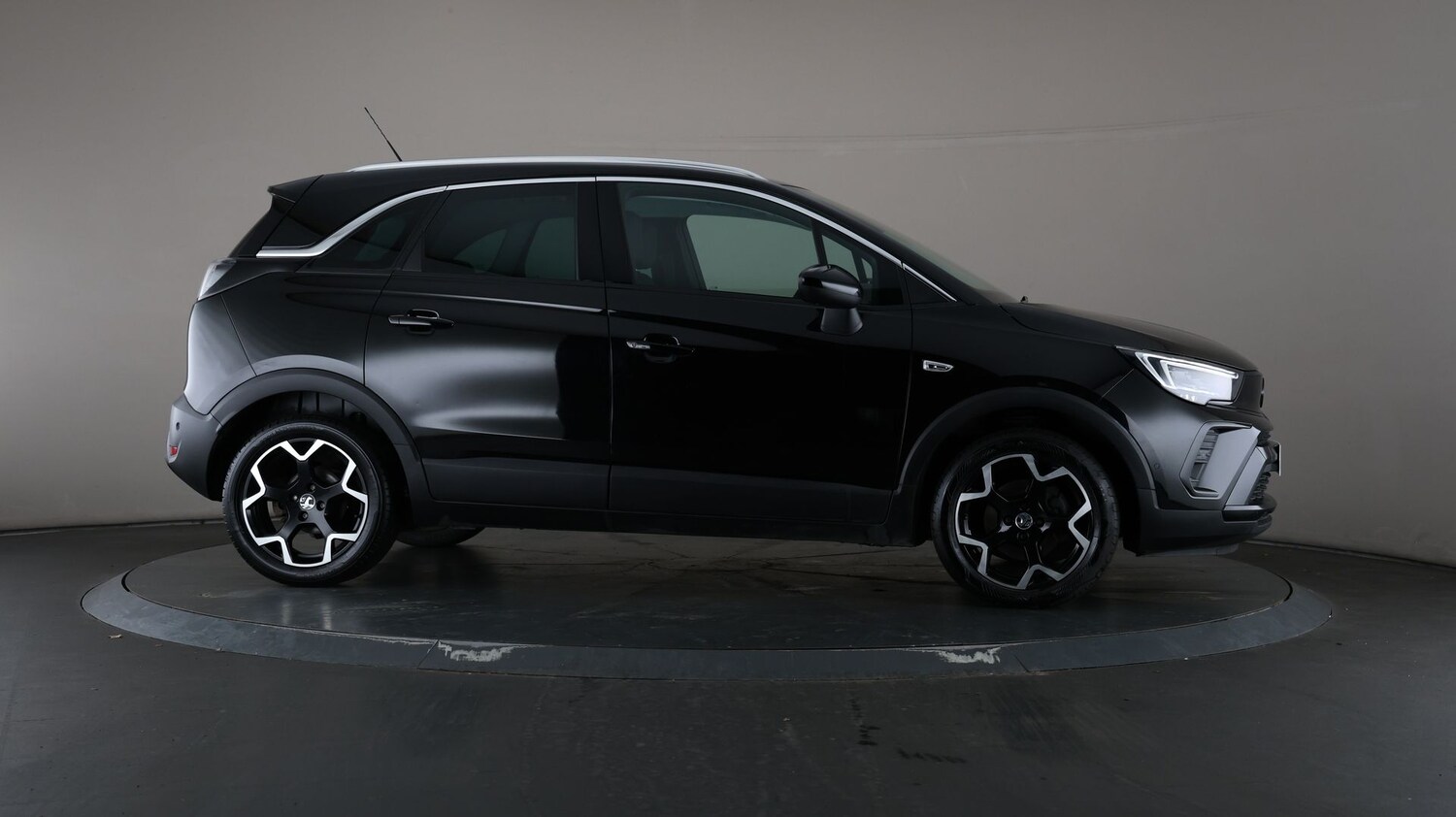 Used Vauxhall Crossland for sale - 76810206: Photo 51