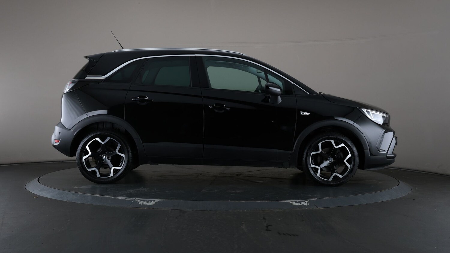 Used Vauxhall Crossland for sale - 76810206: Photo 52