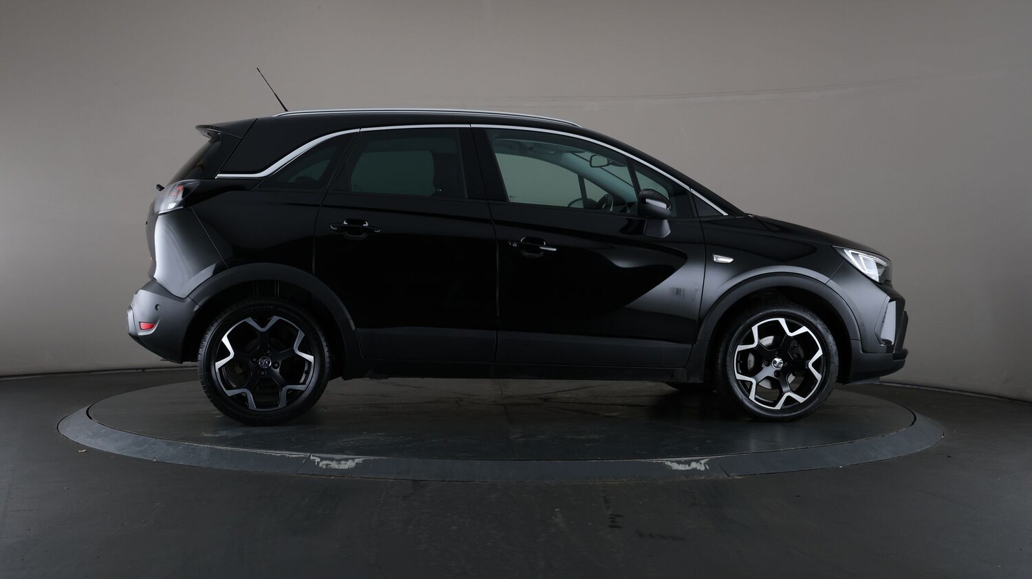 Used Vauxhall Crossland for sale - 76810206: Photo 53