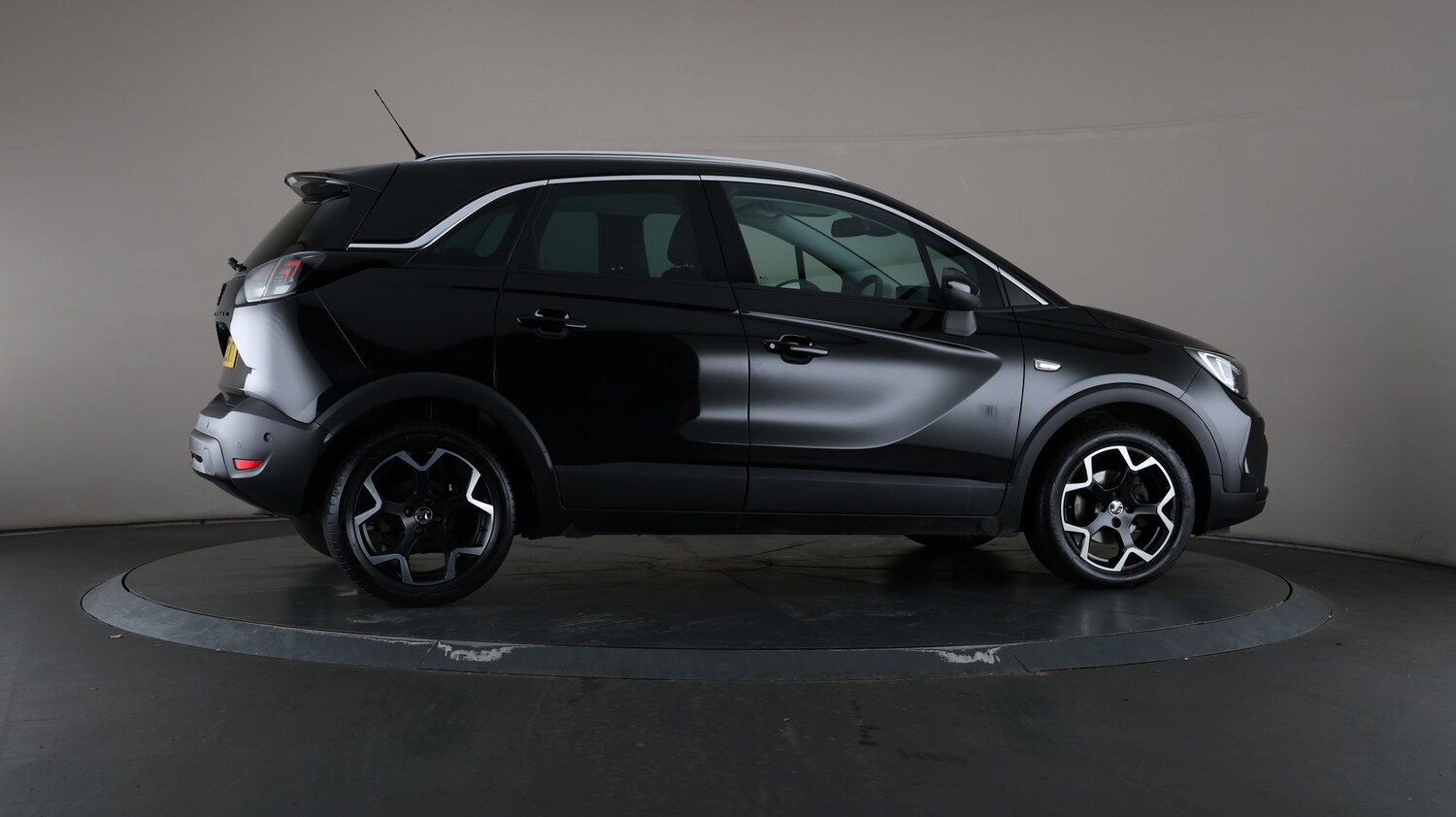 Used Vauxhall Crossland for sale - 76810206: Photo 54