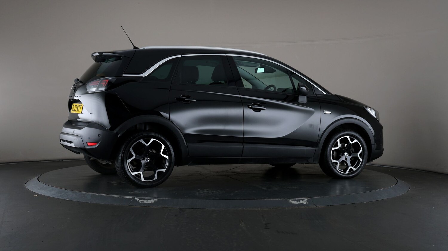 Used Vauxhall Crossland for sale - 76810206: Photo 55