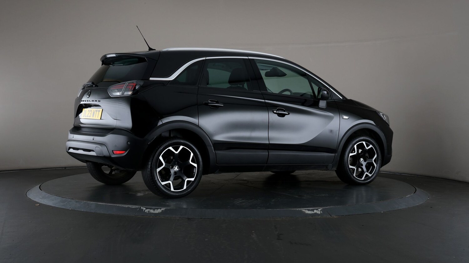 Used Vauxhall Crossland for sale - 76810206: Photo 56