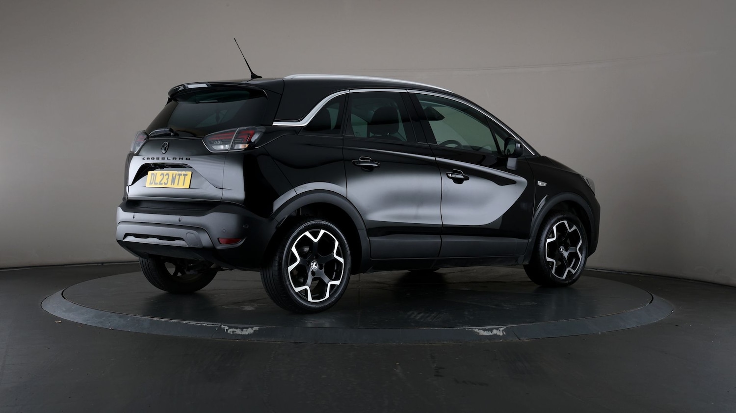 Used Vauxhall Crossland for sale - 76810206: Photo 57