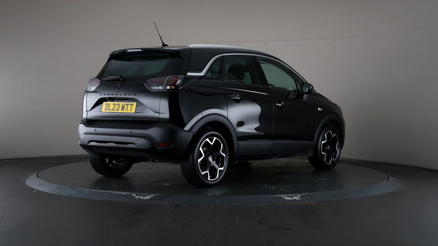 Used Vauxhall Crossland for sale - 76810206: Photo 58