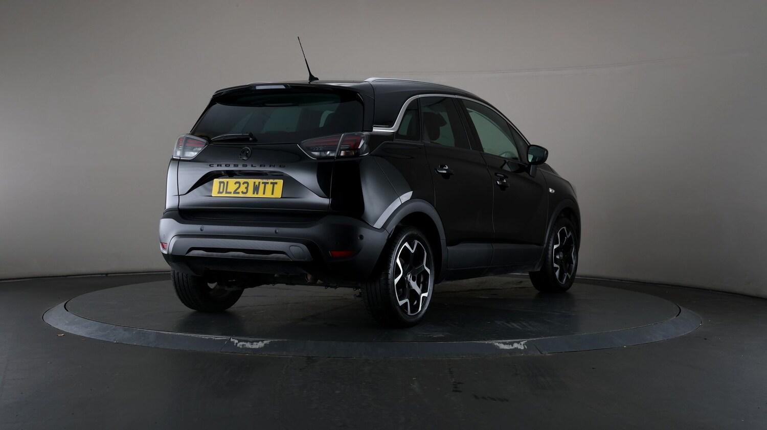 Used Vauxhall Crossland for sale - 76810206: Photo 59