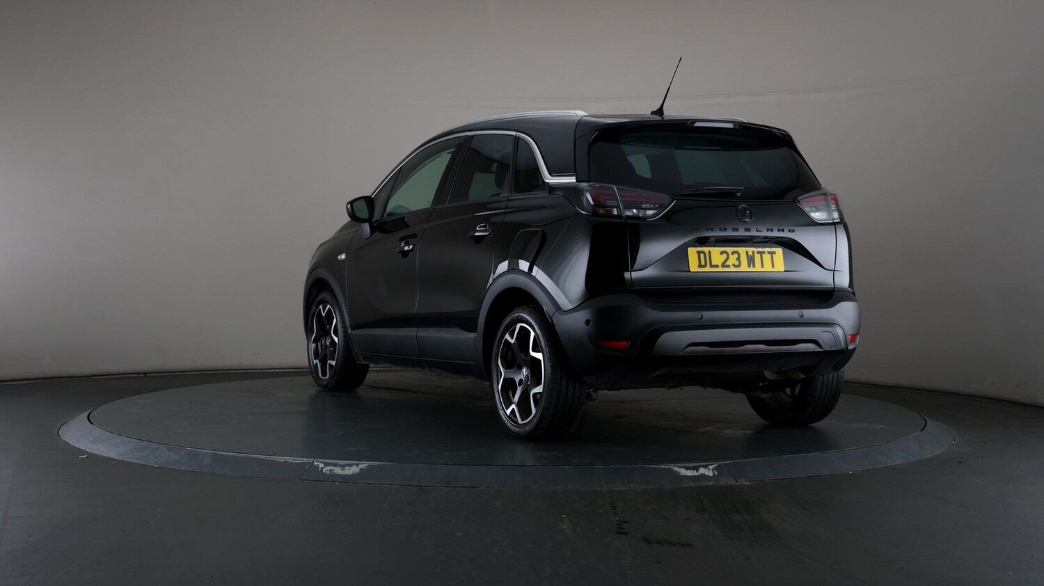 Used Vauxhall Crossland for sale - 76810206: Photo 60