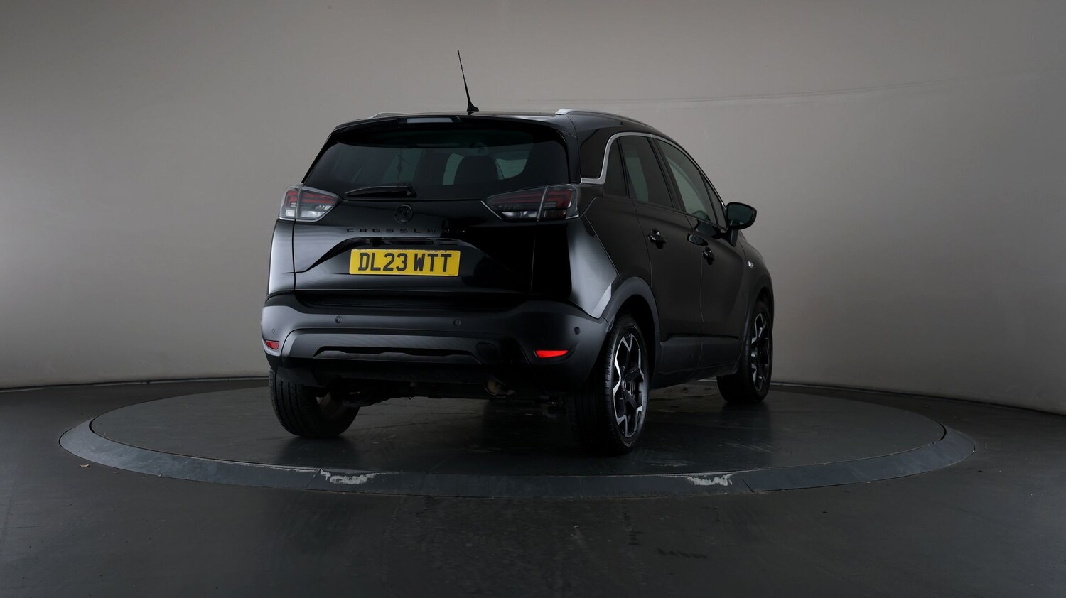 Used Vauxhall Crossland for sale - 76810206: Photo 61